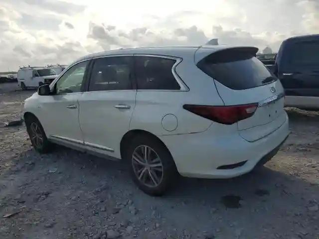 5N1DL0MNXHC510523 2017 INFINITI QX60-1