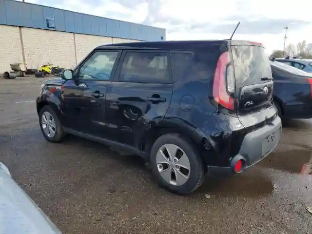 KNDJN2A24F7220503 2015 KIA SOUL-1