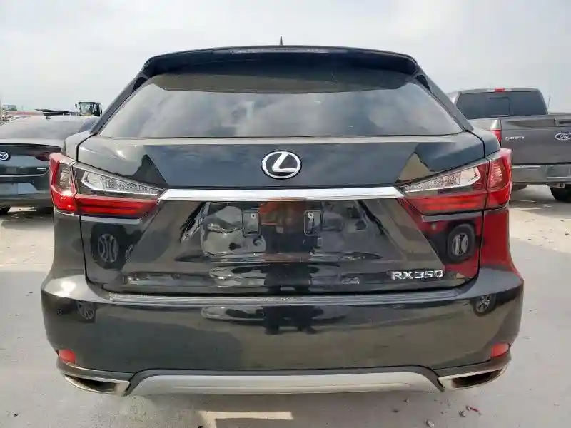 2T2HZMAA4LC182010 2020 LEXUS RX350-5