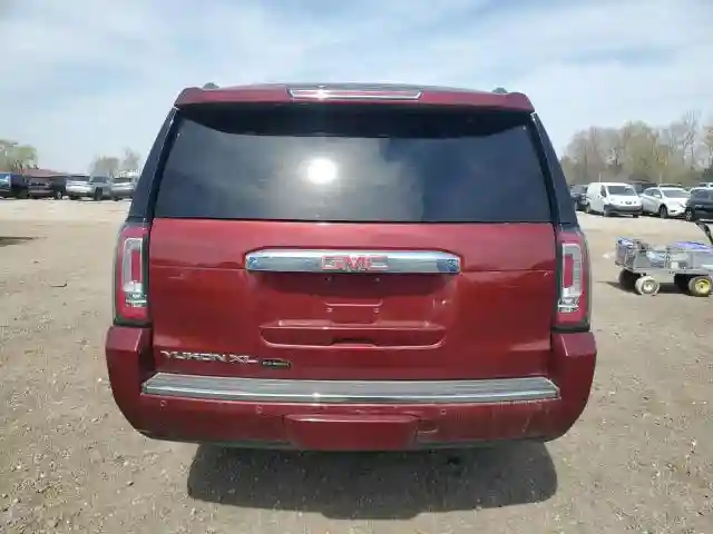 1GKS2HKJ9GR381705 2016 GMC YUKON-5