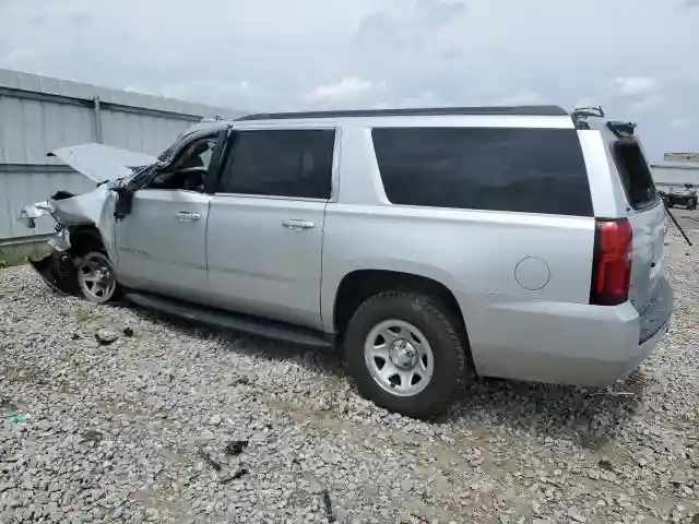 1GNSKKEC8JR195903 2018 CHEVROLET SUBURBAN-1