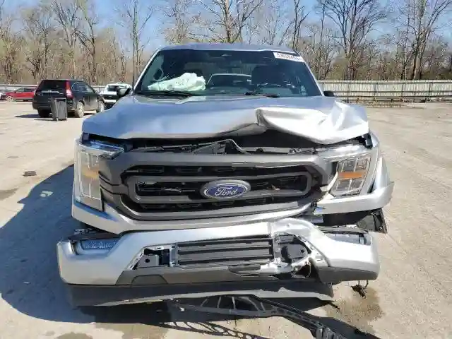 1FTEW1C53PFB75478 2023 FORD F-150-4