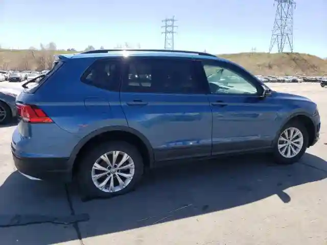 3VV0B7AX7KM010234 2019 VOLKSWAGEN TIGUAN-2
