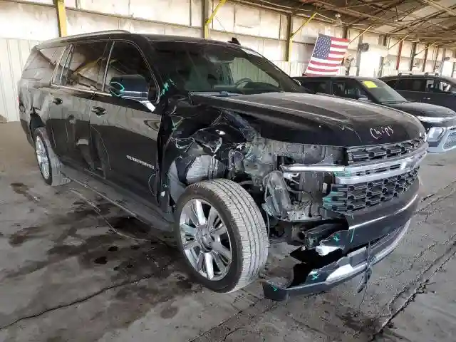 1GNSCBKD9MR287584 2021 CHEVROLET SUBURBAN-3