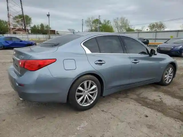 JN1EV7AR1HM835769 2017 INFINITI Q50-2