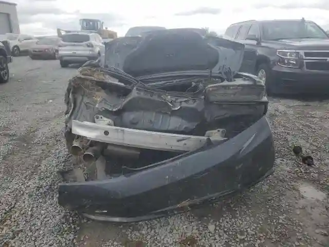 1G1FB1RS8J0136742 2018 CHEVROLET CAMARO-5