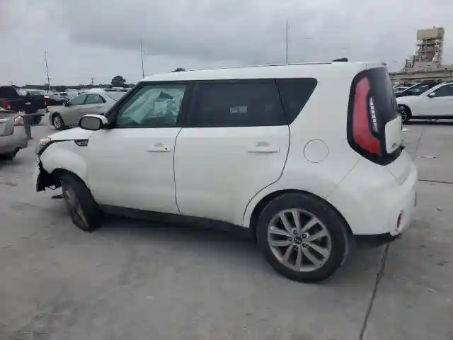 KNDJP3A52K7660613 2019 KIA SOUL-1