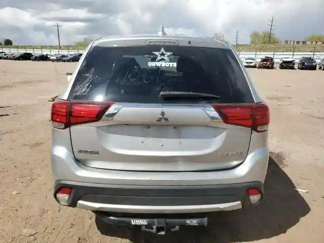 JA4AD3A31JJ004194 2018 MITSUBISHI OUTLANDER-5