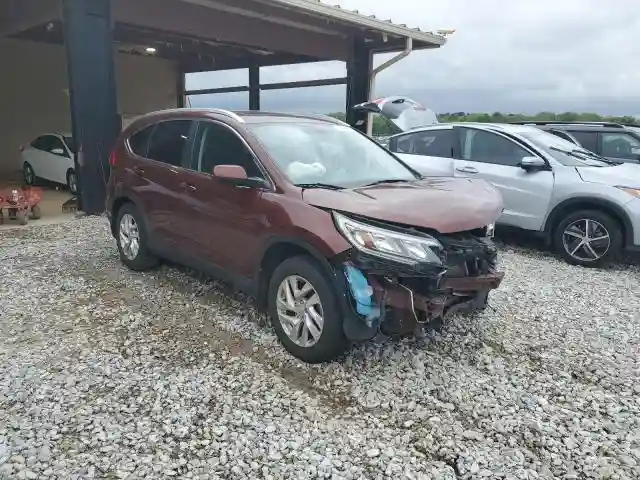 2HKRM3H77FH510629 2015 HONDA CRV-3