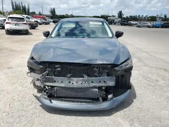 JM1GL1WY3M1614498 2021 MAZDA 6-4