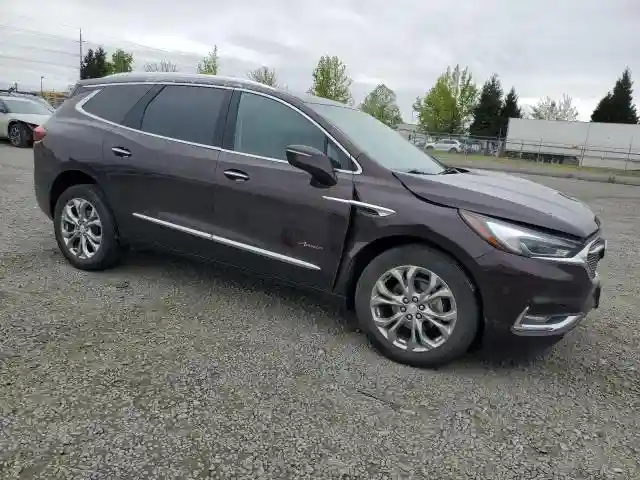 5GAEVCKW8LJ100809 2020 BUICK ENCLAVE-3
