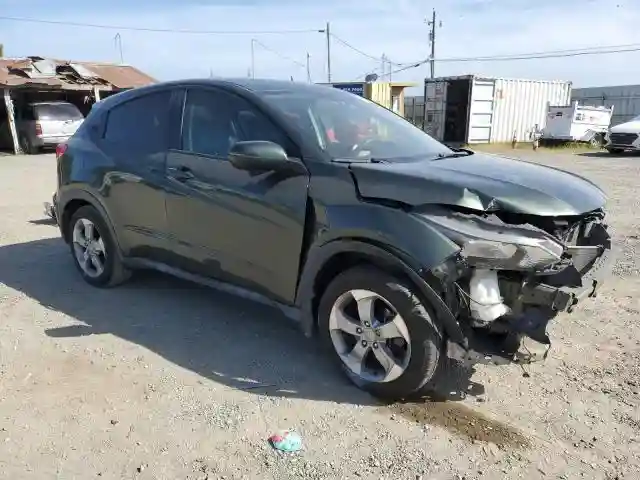 3CZRU5H54HM702009 2017 HONDA HR-V-3