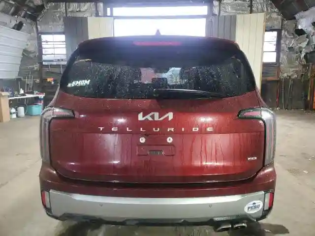 5XYP3DGC7PG329859 2023 KIA TELLURIDE-5