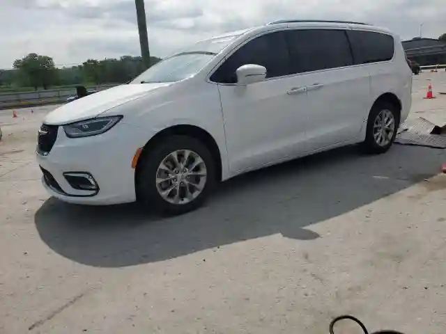 2C4RC3BG6MR511380 2021 CHRYSLER PACIFICA-0