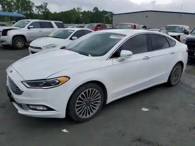 3FA6P0D99JR212398 2018 FORD FUSION-0