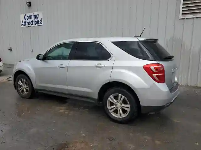 2GNALBEK6H1548822 2017 CHEVROLET EQUINOX-1