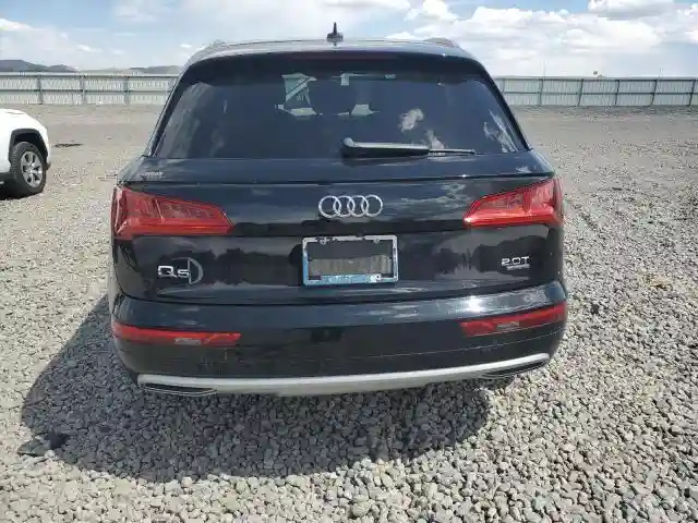 WA1ANAFY9J2026122 2018 AUDI Q5-5