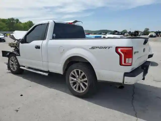 1FTMF1C8XGKD36678 2016 FORD ALL MODELS-1