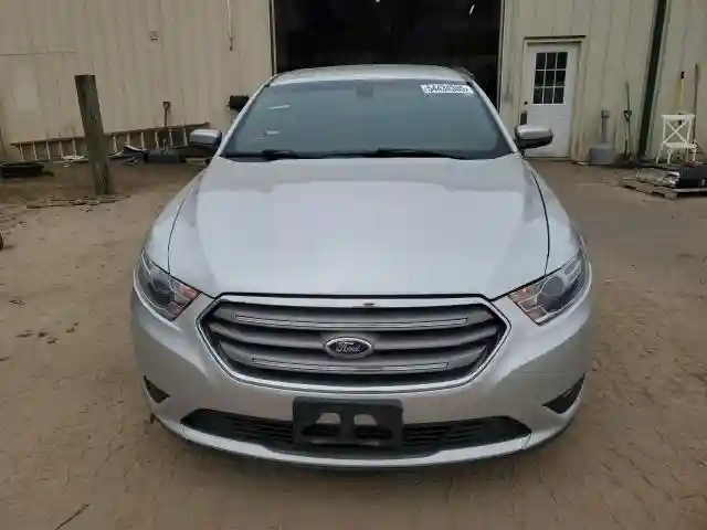 1FAHP2E81FG124051 2015 FORD TAURUS-4