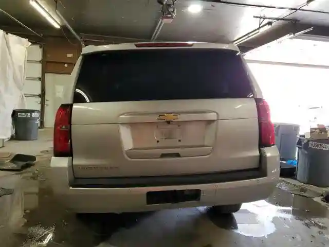 1GNSKHKCXGR390322 2016 CHEVROLET SUBURBAN-5