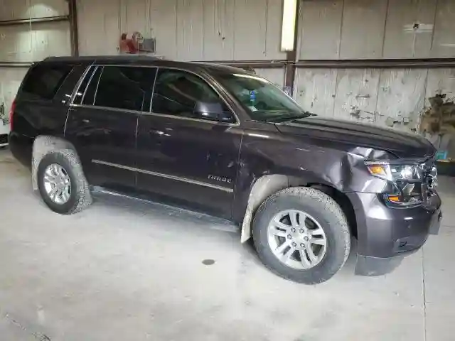 1GNSKBKC7FR702897 2015 CHEVROLET TAHOE-3