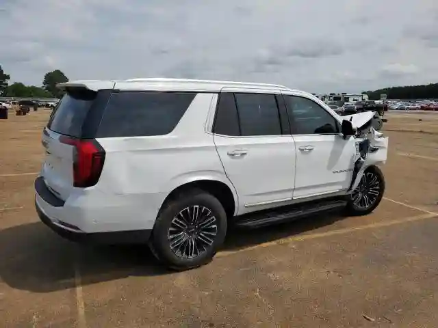1GKS2BRD3SR104361 2025 GMC YUKON ELEV-2