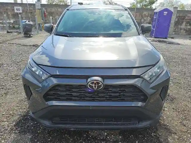 2T3H1RFVXLC040725 2020 TOYOTA RAV4-4