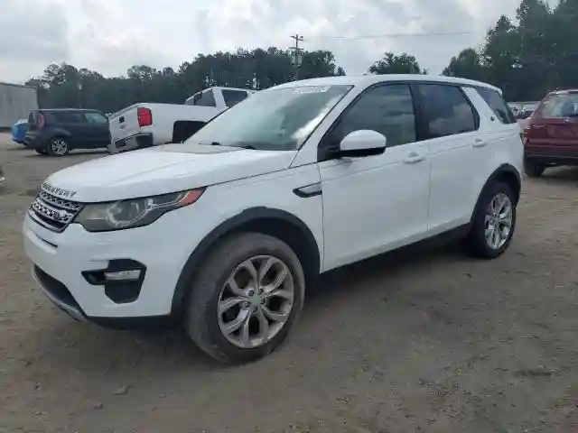 SALCR2BG5GH549464 2016 LAND ROVER DISCOVERY-0