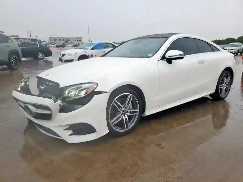 WDD1J6FB4JF011276 2018 MERCEDES-BENZ E-CLASS-0
