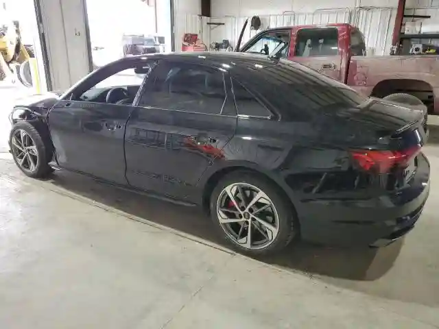 WAUEAAF45PA003903 2023 AUDI A4-1