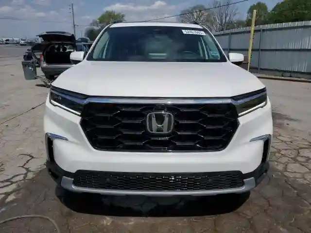 5FNYG1H87PB033698 2023 HONDA PILOT-4