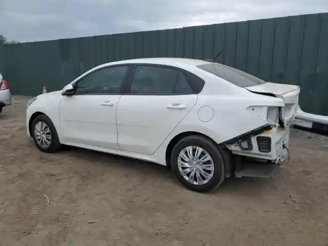 3KPA24AD5NE482096 2022 KIA RIO-1