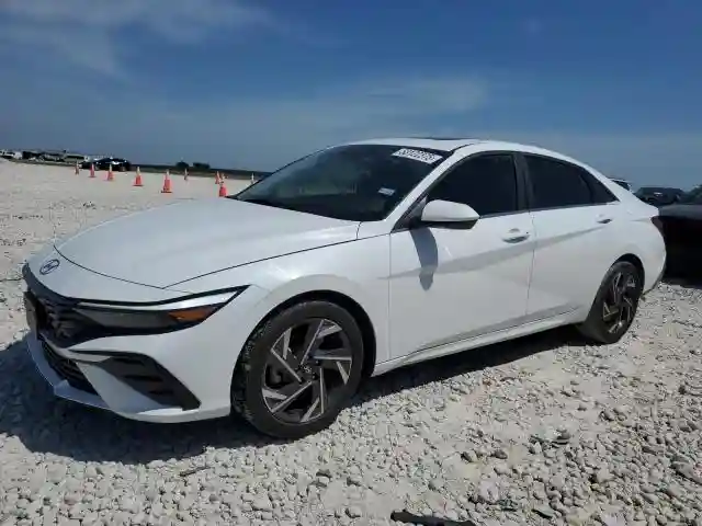 KMHLS4DG8RU650637 2024 HYUNDAI ELANTRA-0