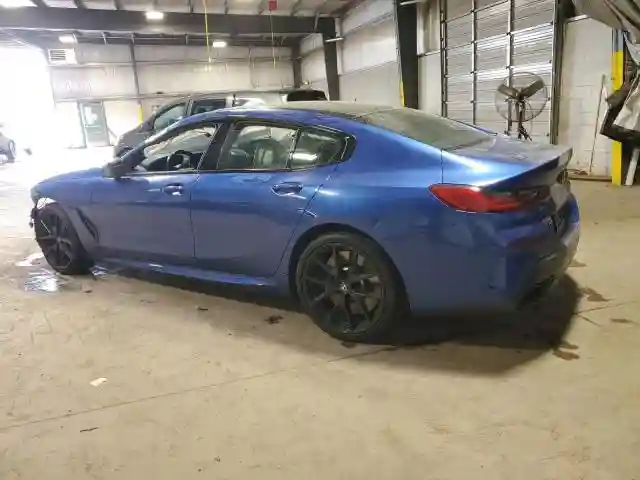 WBAGV8C07RCP90030 2024 BMW M8-1