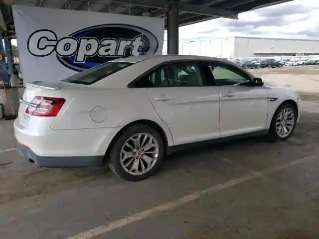 1FAHP2F88FG189607 2015 FORD TAURUS-2