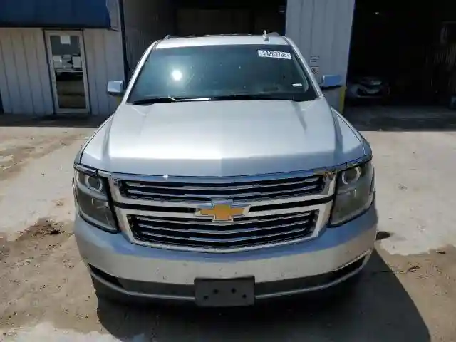 1GNSCJKC1JR141404 2018 CHEVROLET SUBURBAN-4
