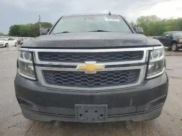 1GNSCBKC7FR626224 2015 CHEVROLET TAHOE-4