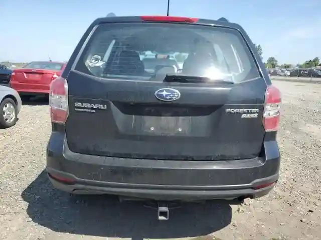 JF2SJABC7FH842235 2015 SUBARU FORESTER-5
