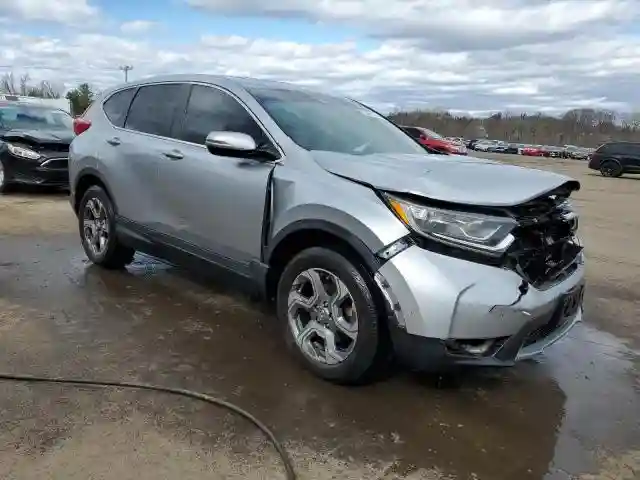 2HKRW2H5XJH601504 2018 HONDA CRV-3