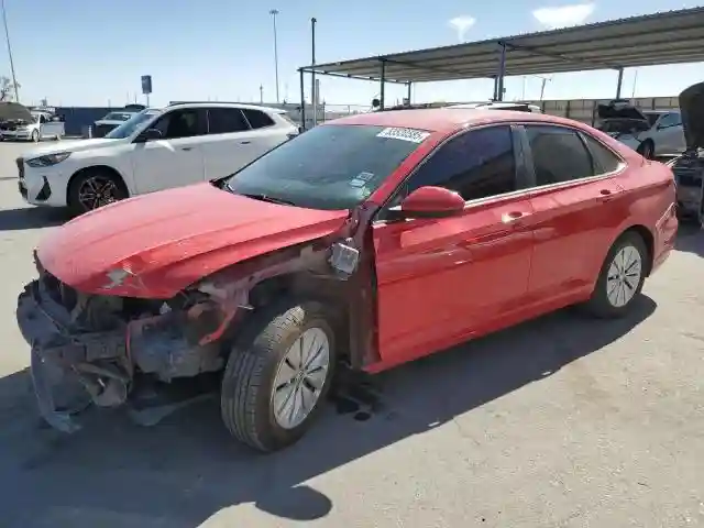 3VWCB7BU7KM157568 2019 VOLKSWAGEN JETTA-0