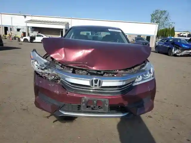 1HGCR2F3XGA052483 2016 HONDA ACCORD-4