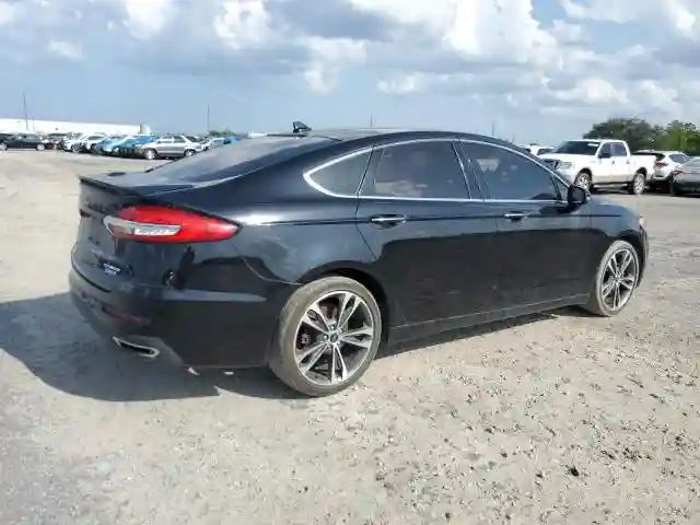 3FA6P0D97KR184134 2019 FORD FUSION-2