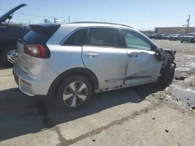 KNDCB3LC9H5094859 2017 KIA NIRO-2
