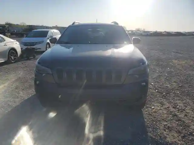 1C4PJMBX3LD501071 2020 JEEP CHEROKEE-4