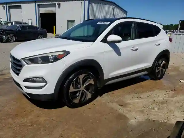 KM8J33A2XJU639599 2018 HYUNDAI TUCSON-0