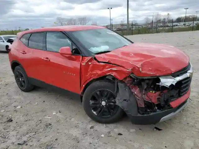 3GNKBBRA6LS548616 2020 CHEVROLET BLAZER-3