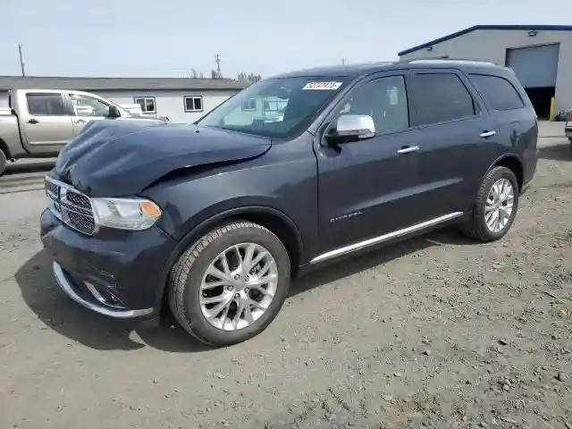 1C4SDJET7FC829600 2015 DODGE DURANGO-0
