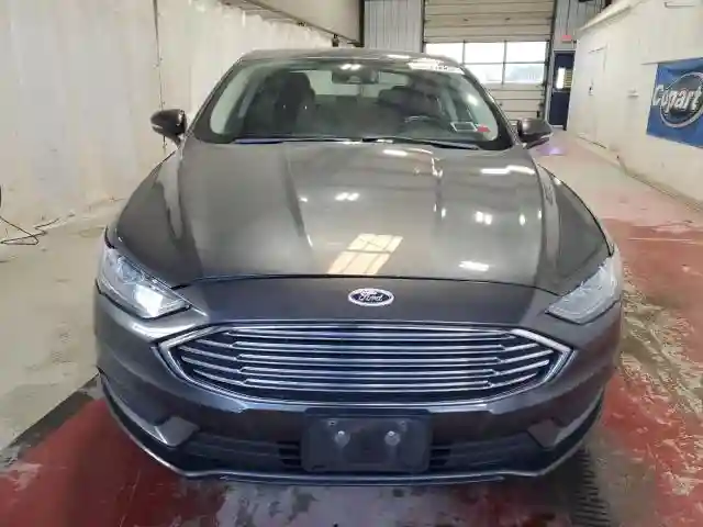 3FA6P0H72HR383335 2017 FORD FUSION-4