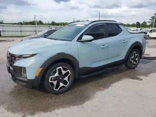 5NTJEDAF1PH043745 2023 HYUNDAI SANTA CRUZ-0