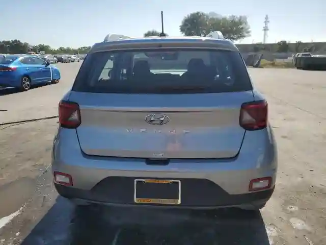 KMHRC8A30RU306560 2024 HYUNDAI VENUE-5